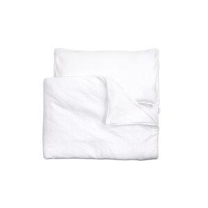 Poetree Park Dekbedovertrek & Kussensloop 80X80cm / 40x30cm