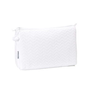 Poetree Toilettas - Grey Oxford