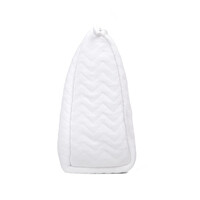 Poetree Toilettas - Grey Oxford