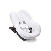 Poetree Autostoeltje hoes