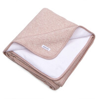 Poetree Ledikant deken 100x140cm