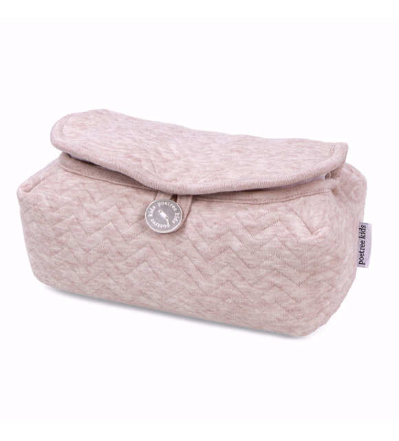 Poetree Hoes voor vochtige doekjes