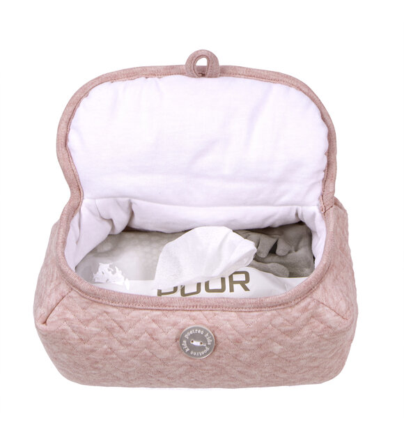 Poetree Hoes voor vochtige doekjes