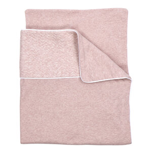 Poetree Park Dekbedovertrek & Kussensloop 80X80cm / 40x30cm