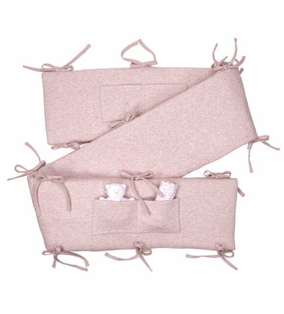 Poetree Box Bumper/ Parc beschermer