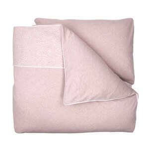 Poetree Baby Dekbedovertrek & kussensloop (100x140)