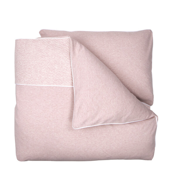 Poetree 1 Persoons Dekbedovertrek set (140x200)