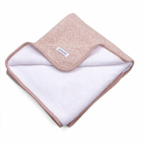 Poetree Wiegdeken 80x100cm