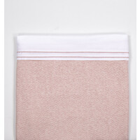 Poetree Wiegdeken 80x100cm