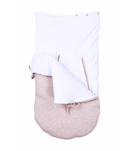 Poetree Voetenzak/Engelennestje 5-punts gordel