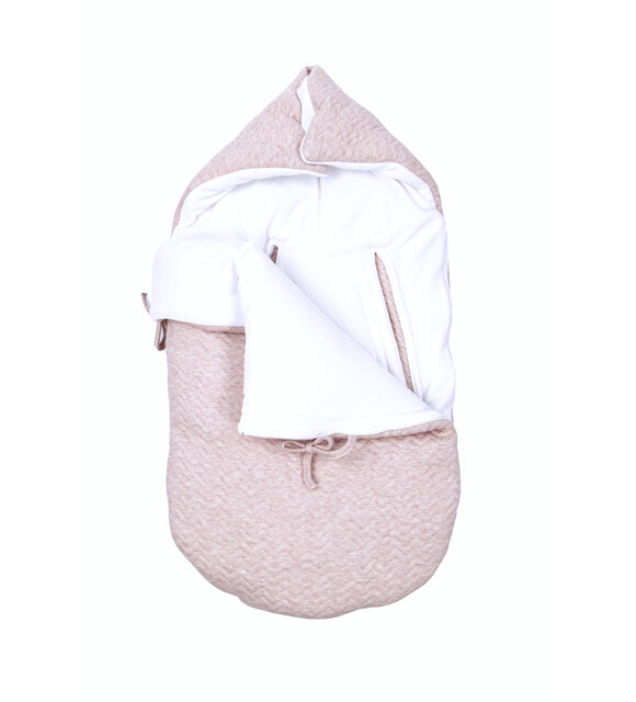 Poetree Voetenzak/Engelennestje 5-punts gordel