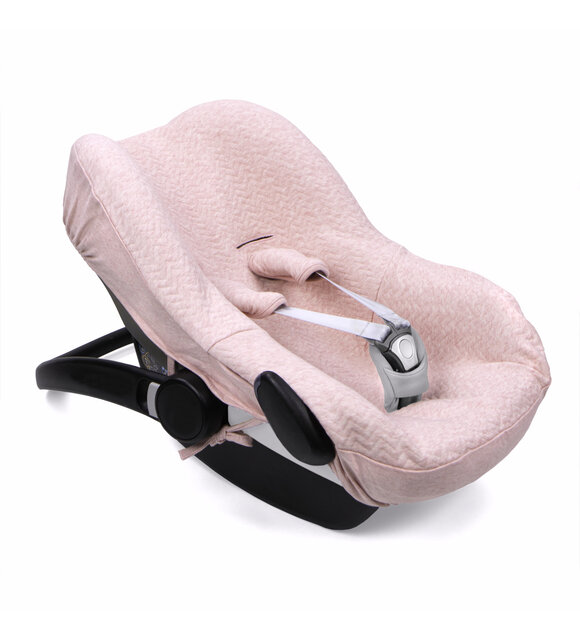 Poetree Autostoelhoes (MaxiCosi)