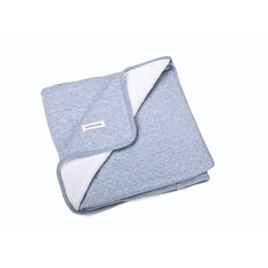 Poetree Ledikant deken 100x140cm