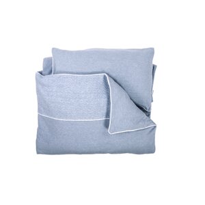 Poetree Park Dekbedovertrek & Kussensloop 80X80cm / 40x30cm