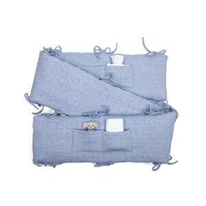 Poetree Box Bumper/ Parc beschermer