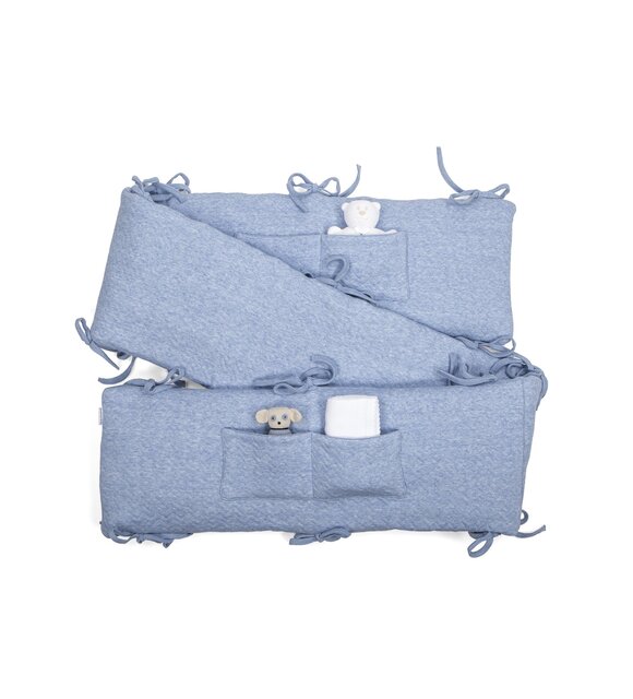 Poetree Box Bumper/ Parc beschermer