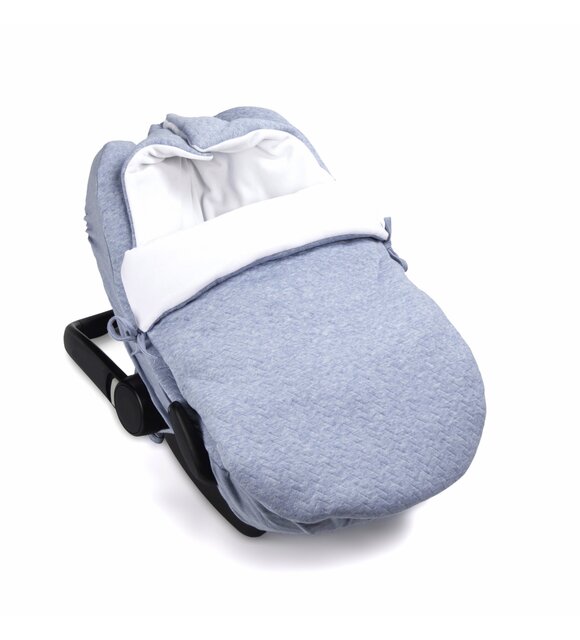 Poetree Autostoelhoes (MaxiCosi)