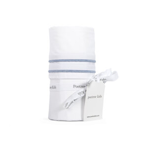 Poetree Wieg laken (80x100cm)