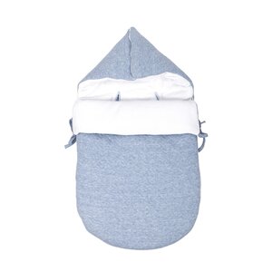 Poetree Voetenzak/Engelennestje 5-punts gordel