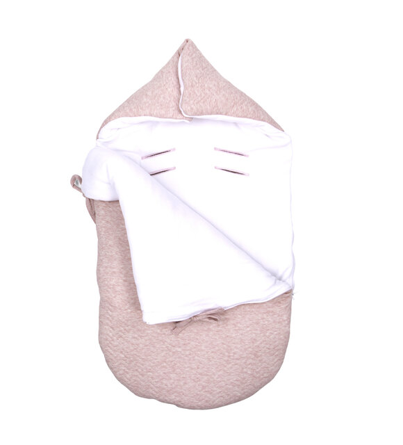 Poetree Voetenzak/Engelennestje