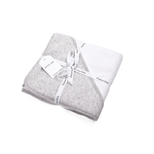 Poetree Omslagdoek (80x80cm)