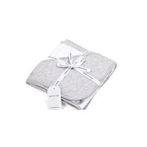 Poetree Badcape & washandje