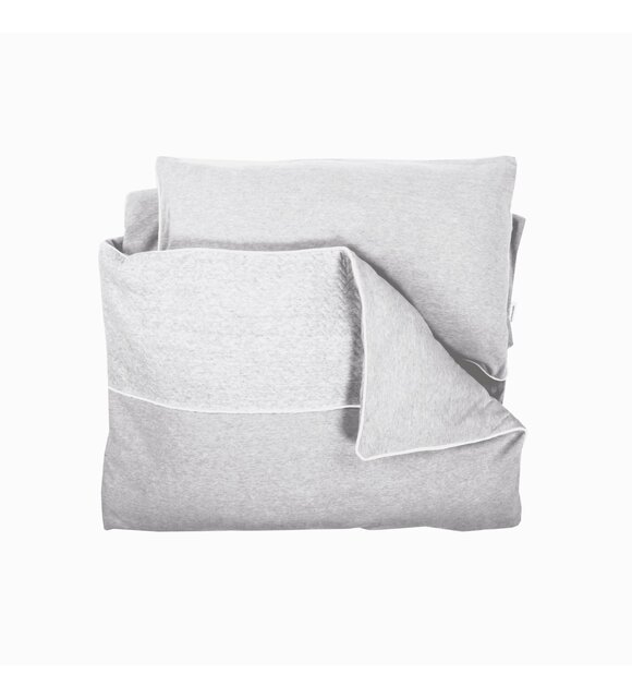 Poetree 1 Persoons Dekbedovertrek set (140x200)