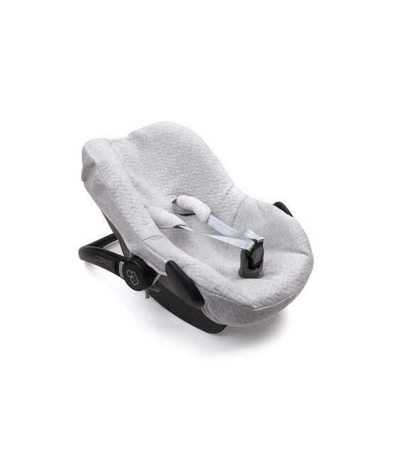 Poetree Autostoeltje hoes