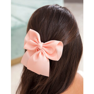 Abel en Lula Abel en Lula Grote Strik Peach