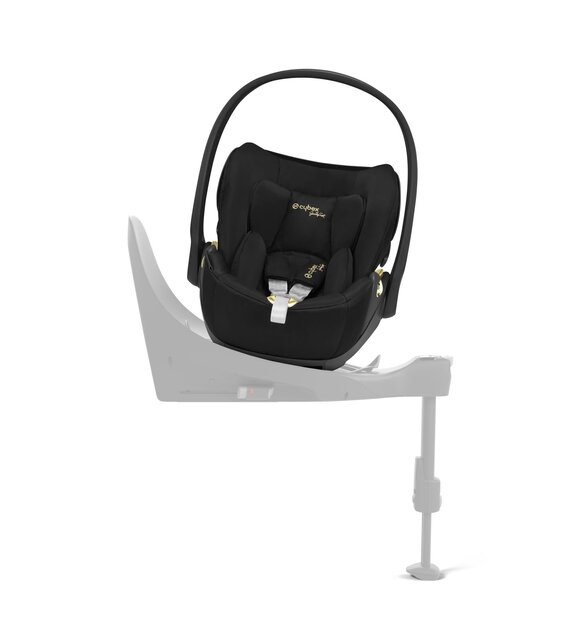 Cybex Cloud T i-Size