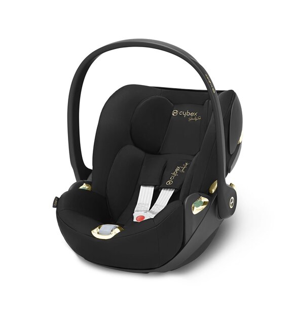 Cybex Cloud T i-Size