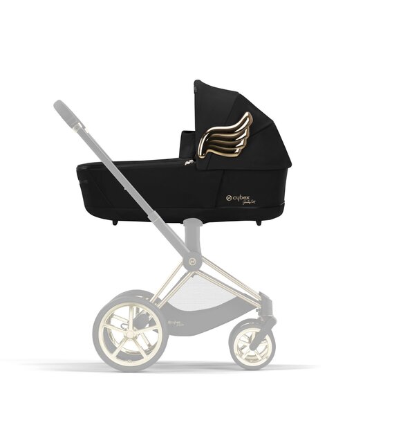 Cybex e-Priam/Priam Reiswieg