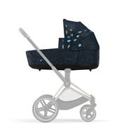 Cybex e-Priam/Priam Reiswieg