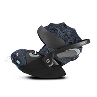 Cybex Cloud T i-Size