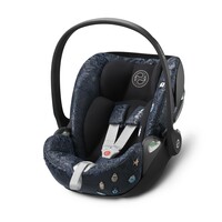 Cybex Cloud T i-Size