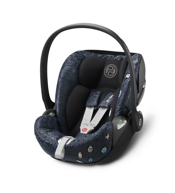 Cybex Cloud T i-Size