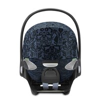 Cybex Cloud T i-Size