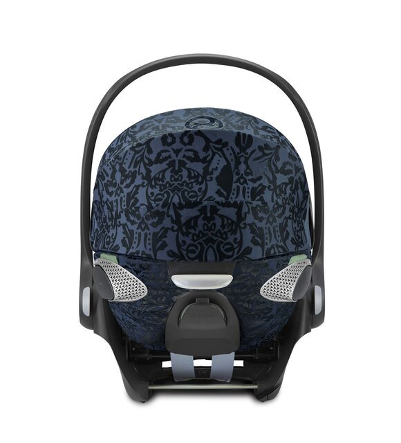 Cybex Cloud T i-Size