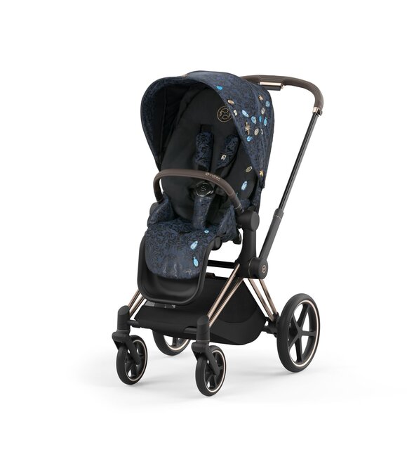 Cybex e-Priam/Priam Seatpack