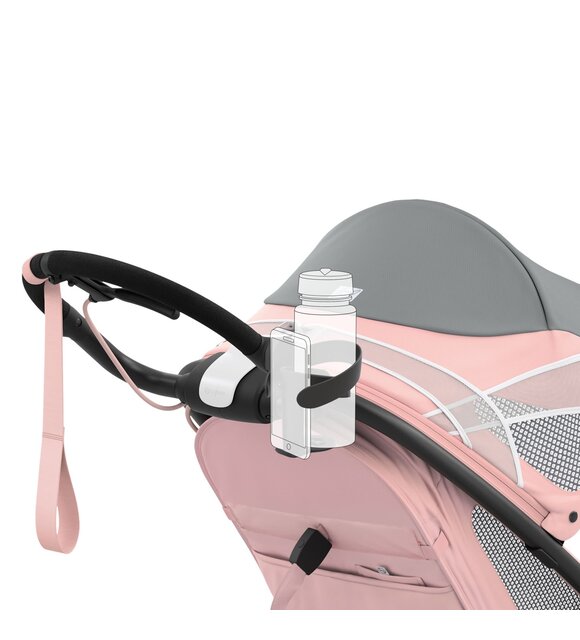 Cybex 2-in-1 Cup Holder