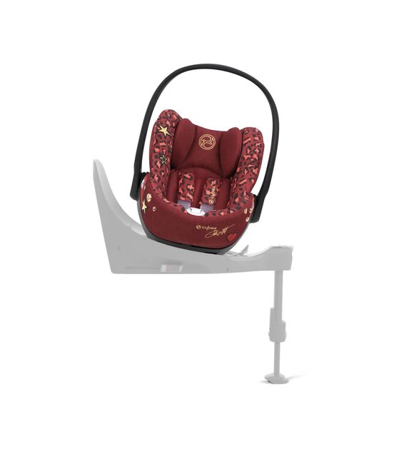 Cybex Cloud T i-Size