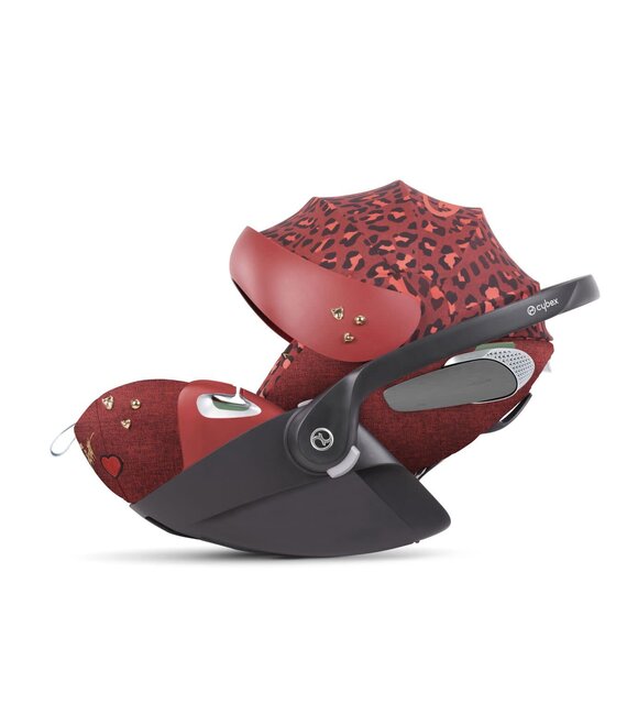 Cybex Cloud T i-Size