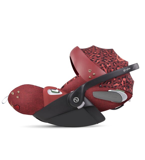 Cybex Cloud T i-Size