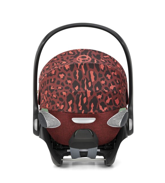 Cybex Cloud T i-Size