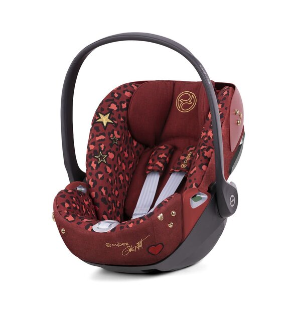 Cybex Cloud T i-Size