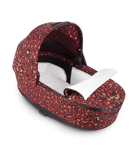 Cybex e-Priam/Priam Reiswieg