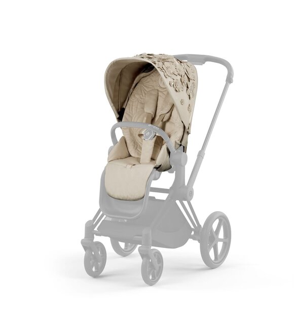 Cybex e-Priam/Priam Seatpack