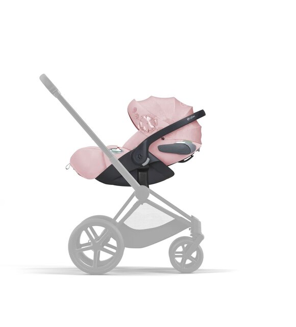 Cybex Cloud T i-Size