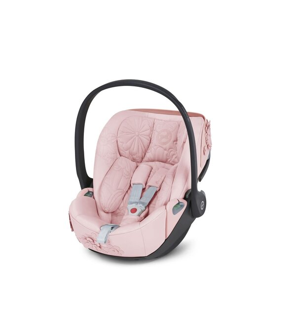 Cybex Cloud T i-Size