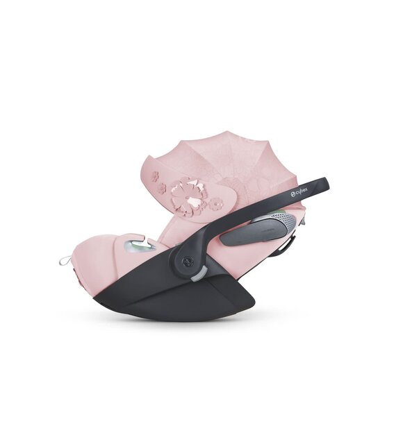 Cybex Cloud T i-Size